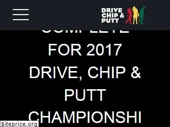 drivechipandputt.com