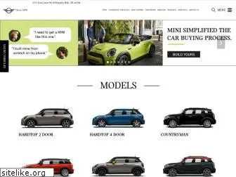 driveclassicmini.com