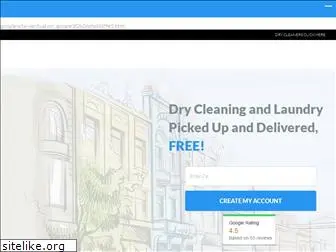 drivecleaning.com