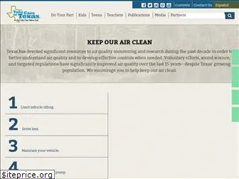 drivecleantexas.org