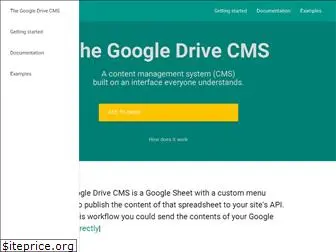 drivecms.xyz