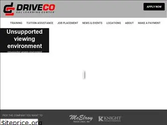 driveco.org