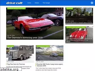 drivecult.com