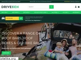 driveden.com