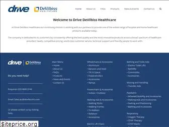 drivedevilbiss.com.au