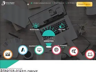 drivedigitalindia.com