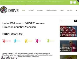 drivedirection.org