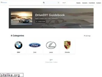 drivediy.com