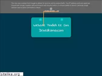 drivedrama-backup.blogspot.com