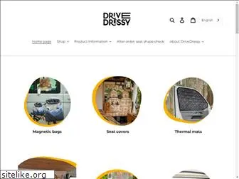 drivedressy.com