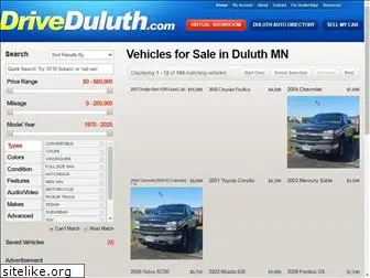 driveduluth.com