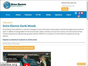 driveelectricearthmonth.org