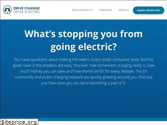 driveelectricus.com