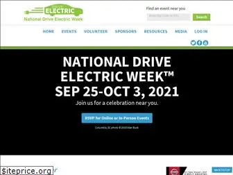 driveelectricweek.org