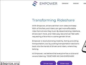 driveempower.com