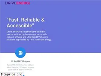 driveenergi.com