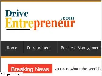 driveentrepreneur.com