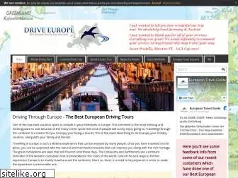 driveeurope.com