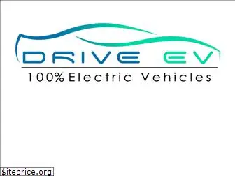 driveev.co.nz