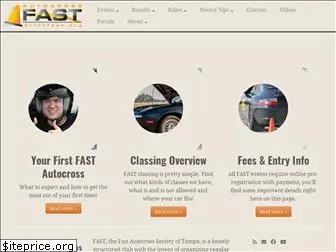 drivefast.org