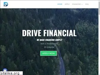 drivefinancial.ca