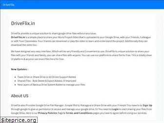 driveflix.in