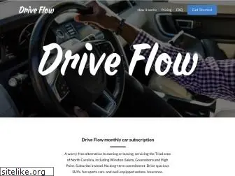 driveflow.com