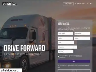 driveforprime.com