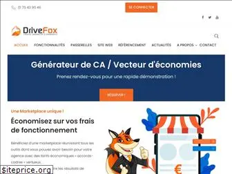 drivefox.fr