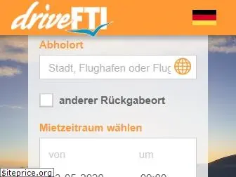 drivefti.de