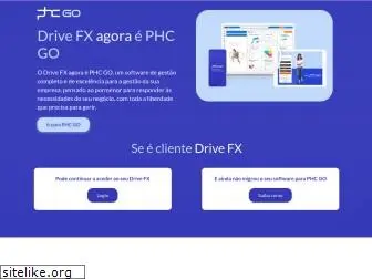 drivefx.net