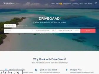 drivegaadi.com