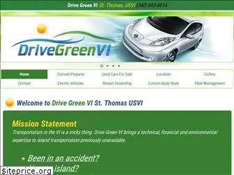 drivegreenvi.com