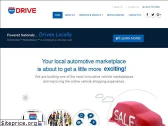 drivegroup.com