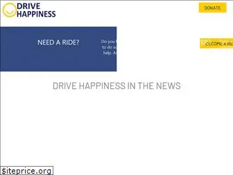 drivehappiness.ca