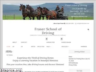 drivehorses.com