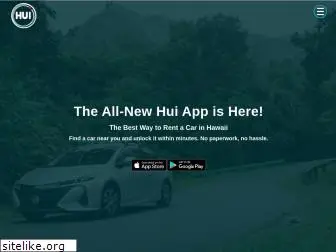 drivehui.com