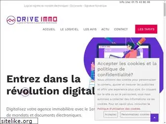 driveimmo.fr