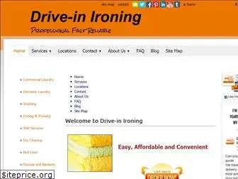 driveinironing.com.au