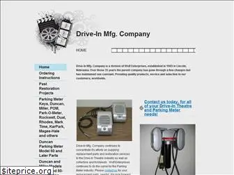 driveinmfg.com