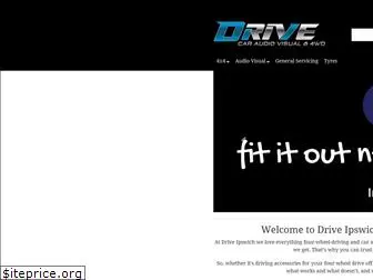 driveipswich.com.au