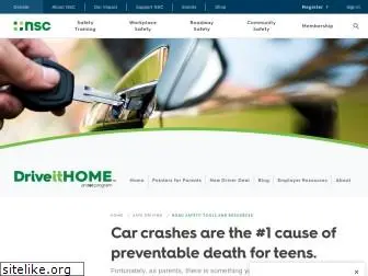 driveithome.org