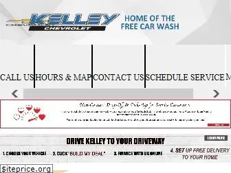 drivekelleychevrolet.com