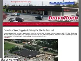 drivekore.com