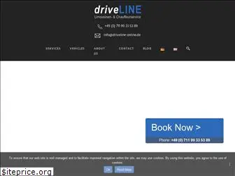 driveline-online.de