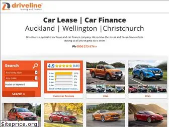 driveline.co.nz