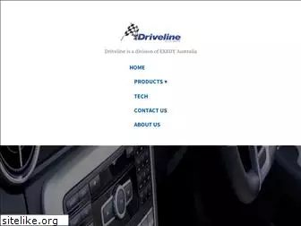 drivelineap.com.au