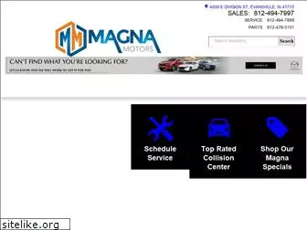 drivemagna.com