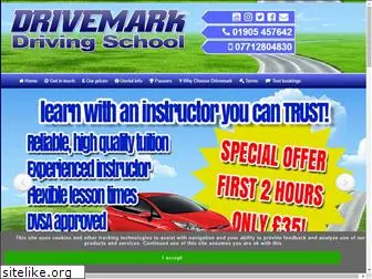 drivemark-drivingschool.co.uk