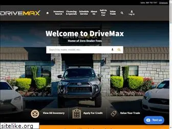 drivemax.net